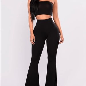 Fashion Nova ‘On The Down Low’ Set